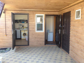 Guesthouse Tatyana